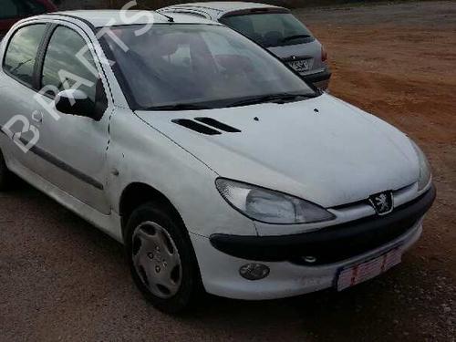Ekspansjonstank PEUGEOT 206 Hatchback (2A/C)  | BP1620653C120 