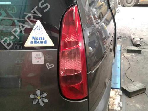 Right front brake caliper PEUGEOT 807 (EB_)  | BP11602046M104  - Image 14