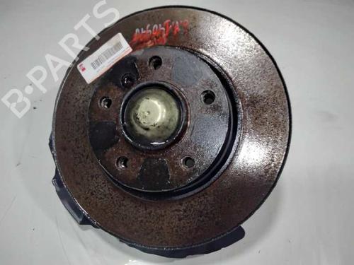 Venstre Styrespindel Lejehus BMW 3 Coupe (E46) 318 Ci (143 hp) 11365296