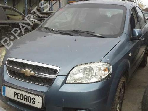 Instrument cluster CHEVROLET AVEO / KALOS Saloon (T250, T255)  | BP2220344C47 