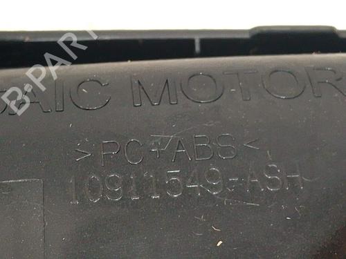 Rear right interior door handle MG MG ZS SUV (AZS1) EV | BP38488812I16 - Image 3