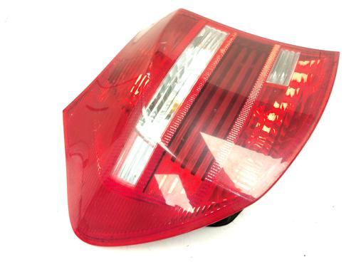 Left taillight BMW 1 (E87) 120 i | BP36992504C34 - Image 2