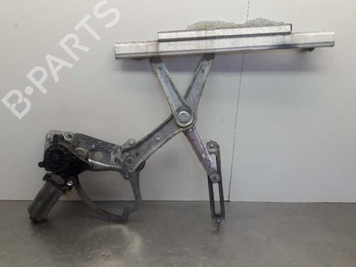 Used Front left window mechanism MERCEDES-BENZ C-CLASS (W202) [1993-2000]  5246189