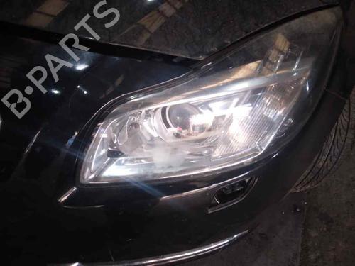 Headlight switch OPEL INSIGNIA A (G09)  | BP11285104I24  - Image 15