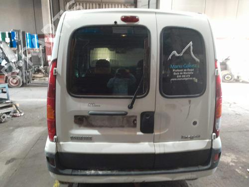 Bremselys RENAULT KANGOO (KC0/1_) 1.5 dCi (KC07) | BP29201890L11 - Image 7
