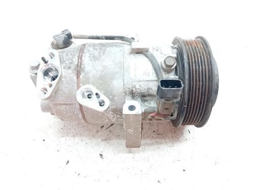 AC compressor KIA CEED (CD) 1.6 CRDi 136 | BP24435474M34 - Image 2