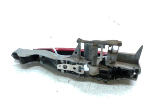 Front right exterior door handle PEUGEOT 208 I (CA_, CC_) 1.2 THP 110 | BP29479646C129 
