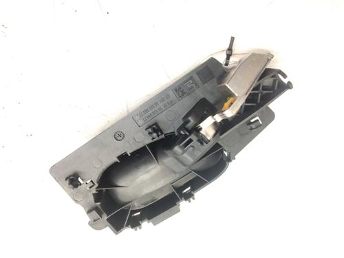 Front right interior door handle PEUGEOT 307 SW (3H) 1.6 HDI 110 | BP16248175I14 