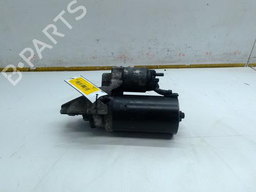 Startmotor Startmotor FORD TRANSIT Van (FA_ _) 2.2 TDCi (110 hp) 33941199 33941199