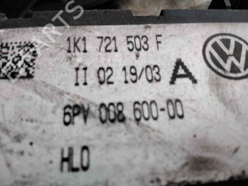 Pedal AUDI A3 (8P1) 2.0 TDI 16V | BP1622014I4 