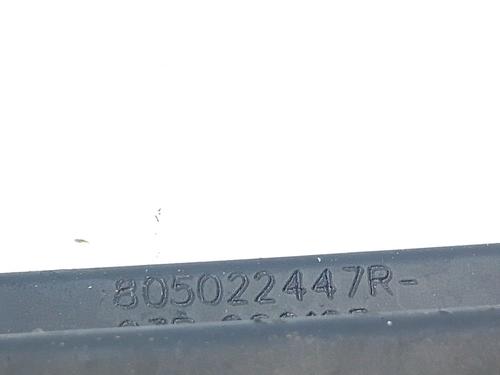 Front right lock DACIA BIGSTER | BP36992472C97 - Image 3