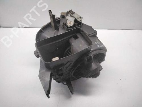 Heater blower motor MAZDA 323 II Saloon (BD)  | BP10320480M62 