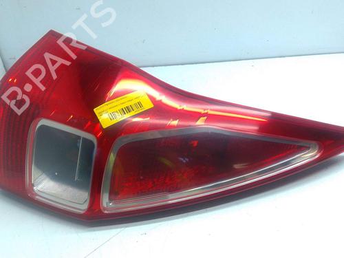 Used Left taillight Left taillight 36500174 36500174