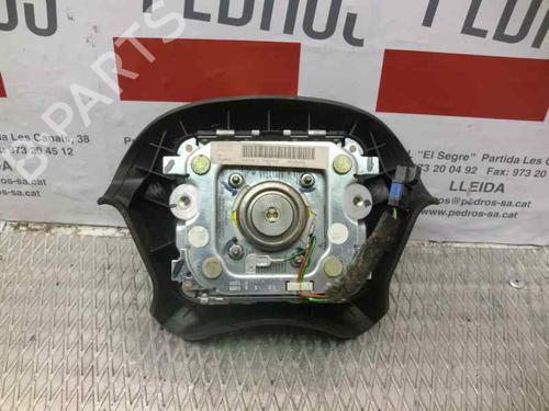 Driver airbag PEUGEOT 406 (8B) 1.9 TD | BP1432621C9 