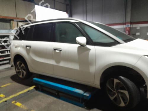 Multifunctionele display CITROËN C4 Picasso II 2.0 BlueHDi 150 | BP23044241C48 