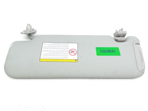 Used Right sun visor KIA SPORTAGE III (SL) 1.7 CRDi (116 hp) 16314327