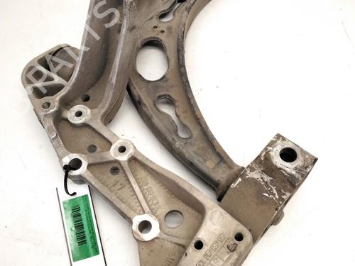 Used Right front suspension arm VW SCIROCCO III (137, 138) 1.4 TSI (160 hp) 20854727
