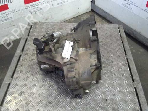 Gearbox FORD MONDEO III Turnier (BWY) 2.0 16V TDDi / TDCi | BP157847M3 