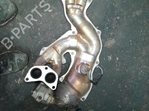 Recambios SUBARU OUTBACK (BS) 2.5 AWD (BS9) (175 hp) 4422757