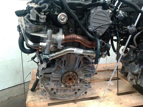Engine VOLVO XC60 II (246) D3 | BP35950505M1 - Image 3
