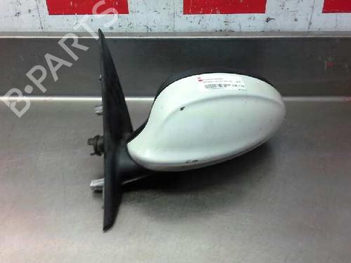 Used Left mirror BMW 3 (E90) 318 d (122 hp) 1043877