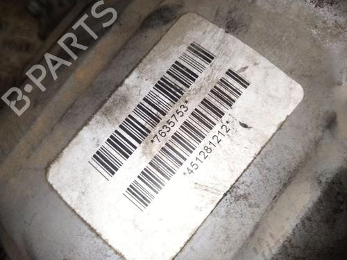 Transfer box BMW X5 (E70) xDrive 30 d | BP20159034M36 