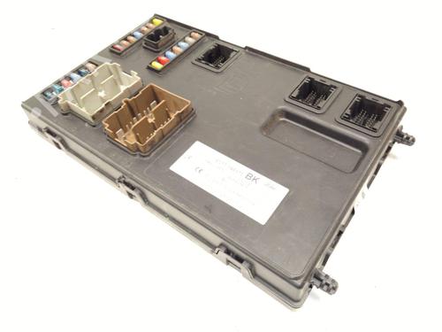 Control unit FORD TRANSIT Van (FA_ _) 2.4 TDCi RWD | BP23240826M11 - Image 2