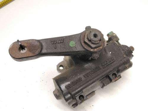 Used Steering rack NISSAN CABSTAR E [1998-2006]  16013493