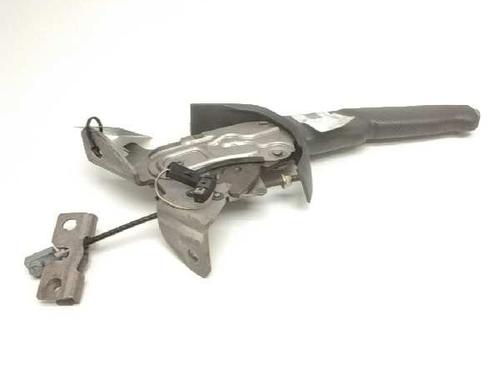 Used Hand brake NISSAN ALMERA II Hatchback (N16) 2.2 Di (110 hp) 8775628