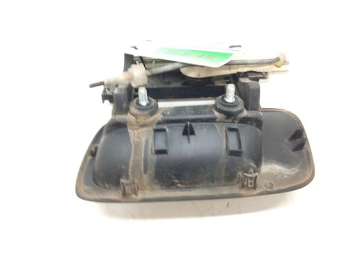 Front right exterior door handle OPEL ZAFIRA A MPV (T98) 2.0 DTI 16V (F75) | BP19778102C129 