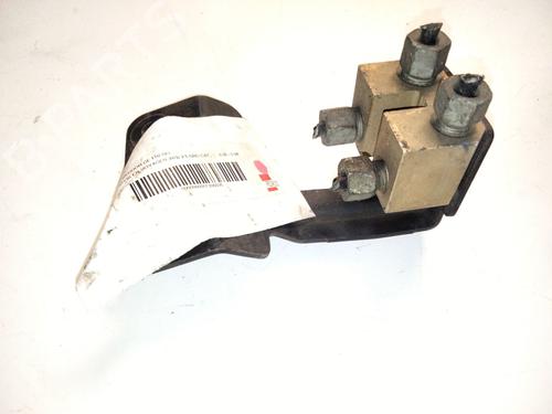 Brake master cylinder CHRYSLER VOYAGER / GRAND VOYAGER IV (RG) 2.5 CRD | BP8747675M77 