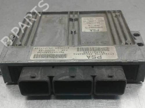 Used Engine control unit (ECU) Engine control unit (ECU) 7304202 7304202