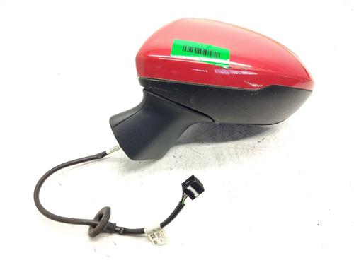 Left mirror OPEL ASTRA K (B16)  | BP15830942C26 
