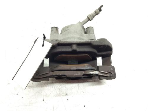 Left front brake caliper BMW 3 Touring (E46) 320 d | BP16185599M105 