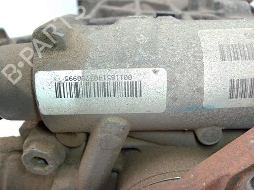 Rear differential AUDI Q3 (8UB, 8UG)  | BP38051108M24  - Image 8