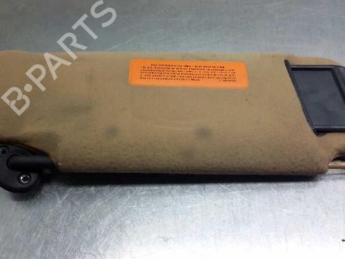 Left sun visor JEEP GRAND CHEROKEE I (ZJ, ZG)  | BP1971569I1 