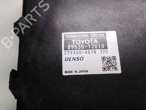 Gearbox control unit TOYOTA AURIS (_E18_)  | BP11142154M52