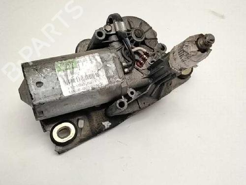 Used Rear wiper motor NISSAN PRIMERA (P10) [1990-1996]  12068102
