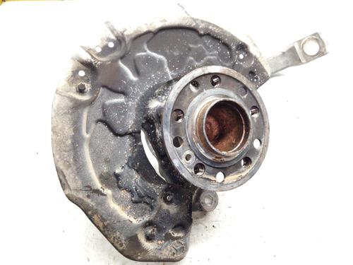 Used Left front steering knuckle Left front steering knuckle 25919482 25919482
