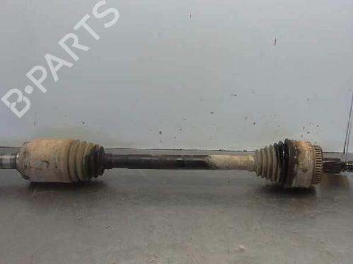 Used Right rear driveshaft Right rear driveshaft 3357342 3357342