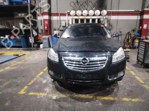 Electronic module OPEL INSIGNIA A Sports Tourer (G09) 2.0 CDTI (35) | BP17361564M83 - Image 4