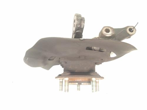 Right front steering knuckle HYUNDAI TUCSON (TL, TLE) 2.0 CRDi | BP22738040M26 