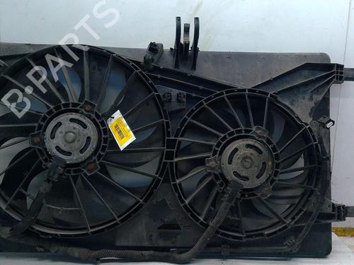 kleventilator-elektrisk-renault-master-iii-van-fv-2010-30638651 main image