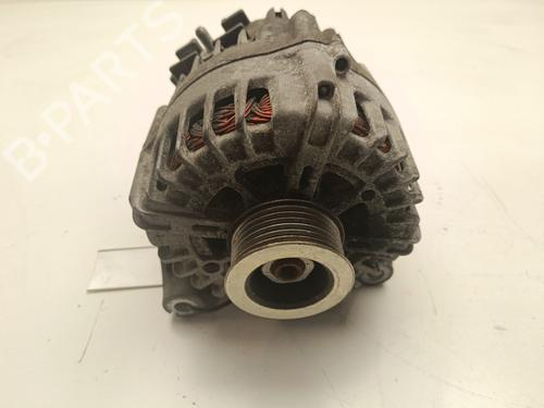 Used Alternator BMW 3 (E90) [2004-2012]  19732639