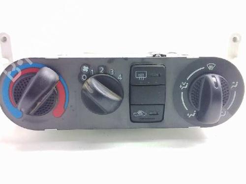 Used Climate control NISSAN TERRANO II (R20) [1992-2007]  10232391