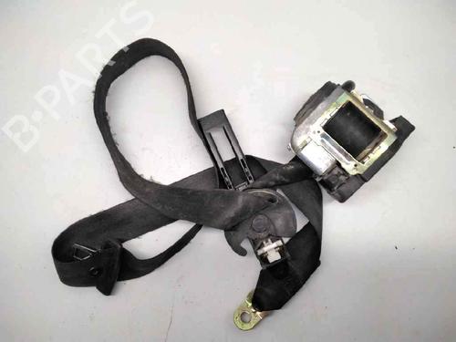 Used Front left seatbelt Front left seatbelt 10087634 10087634