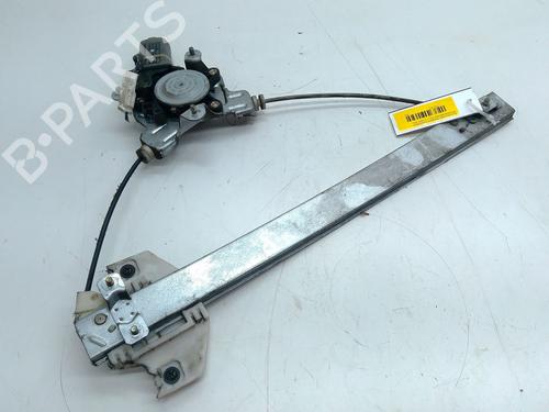 Used Rear left window mechanism Rear left window mechanism HYUNDAI MATRIX (FC) 1.5 CRDi (82 hp) 34274756 34274756
