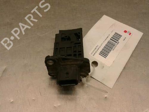 Used Mass air flow sensor NISSAN QASHQAI II SUV (J11, J11_) [2013-2025]  3243976