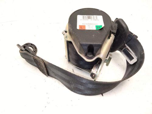 Rear left seatbelt SKODA RAPID Spaceback (NH1) | BP24612748I29 - Image 4