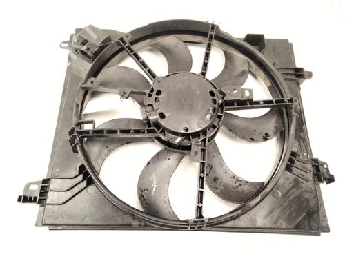 Used Radiator fan RENAULT GRAND SCÉNIC IV (R9_) 1.6 dCi 130 (130 hp) 32067778